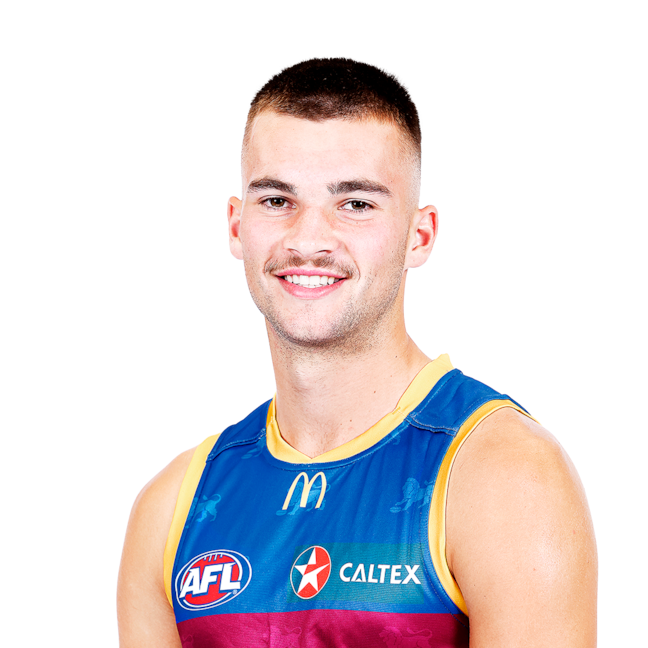 Darcy Wilmot profile picture